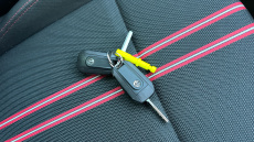 Vauxhall Crossland 1.2 Turbo [130] GS Line 5dr Auto Petrol Hatchback